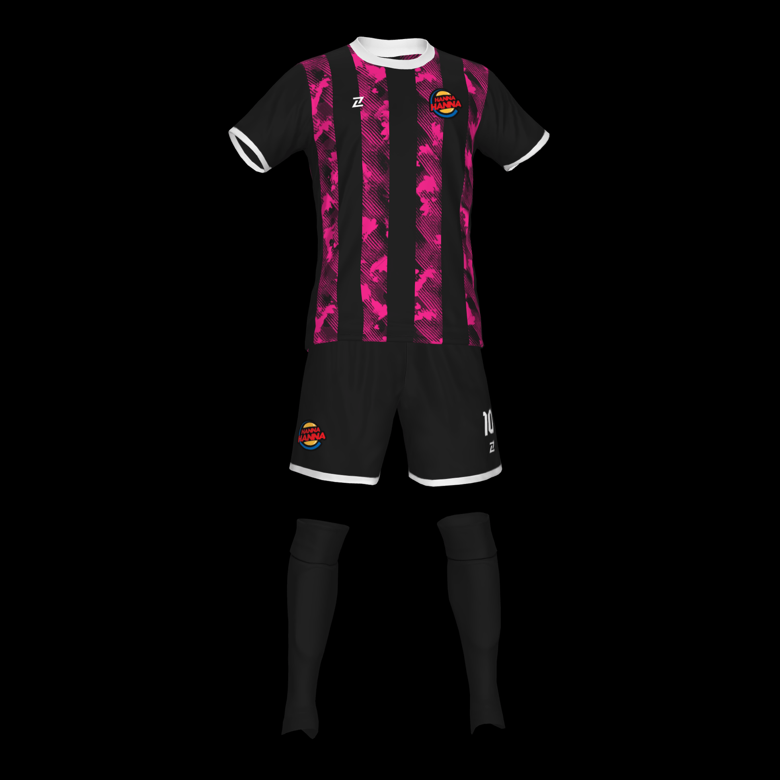FC HANNA HANNA