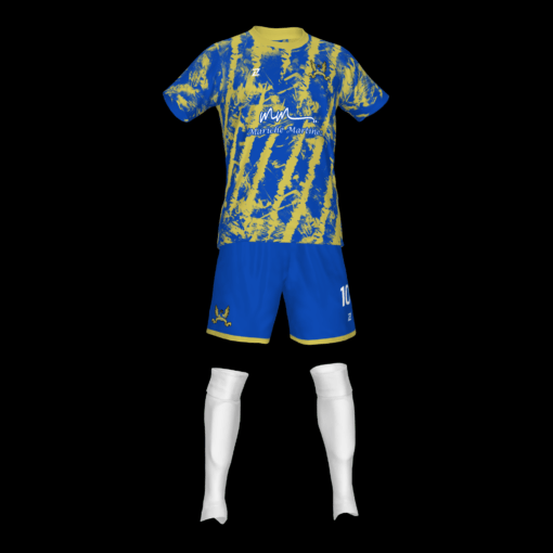 FC LA FAROLA