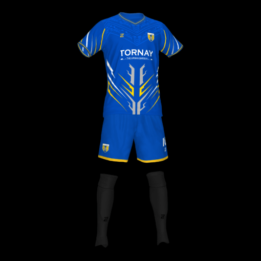 FC LA FAROLA ALTERNATIVA