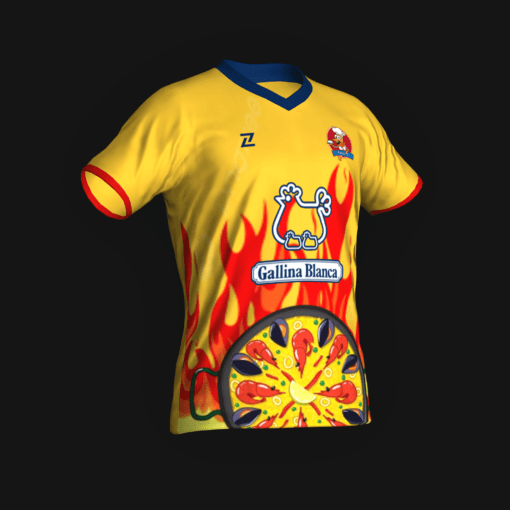 PAELLA FC