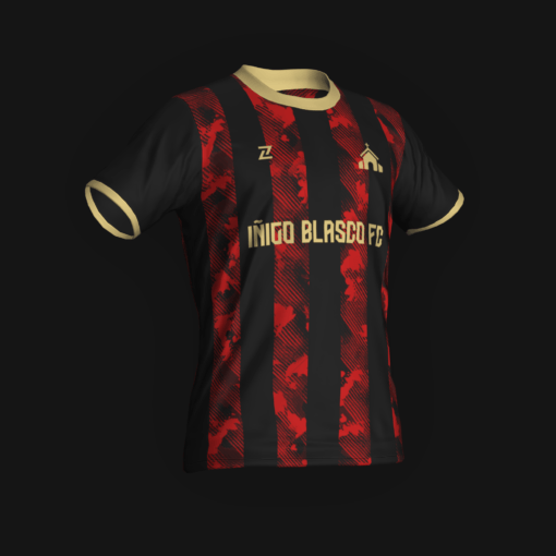 ÍÑIGO BLASCO FC