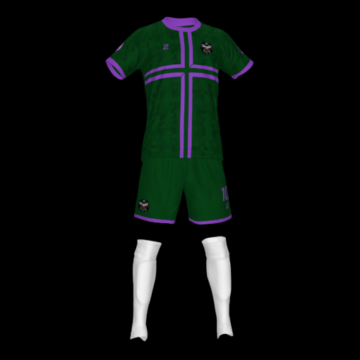 LA CLOAKA FC