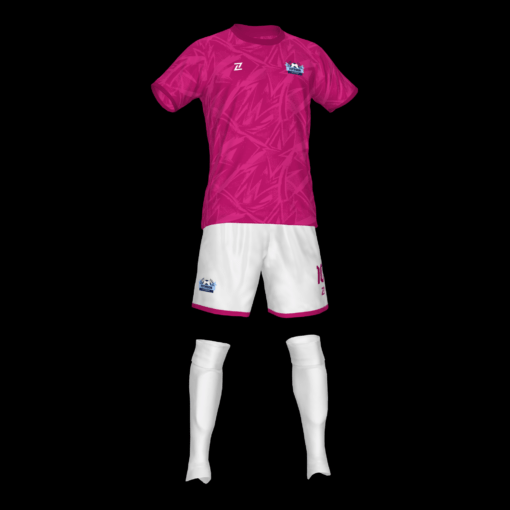 FUTVISION MORADA