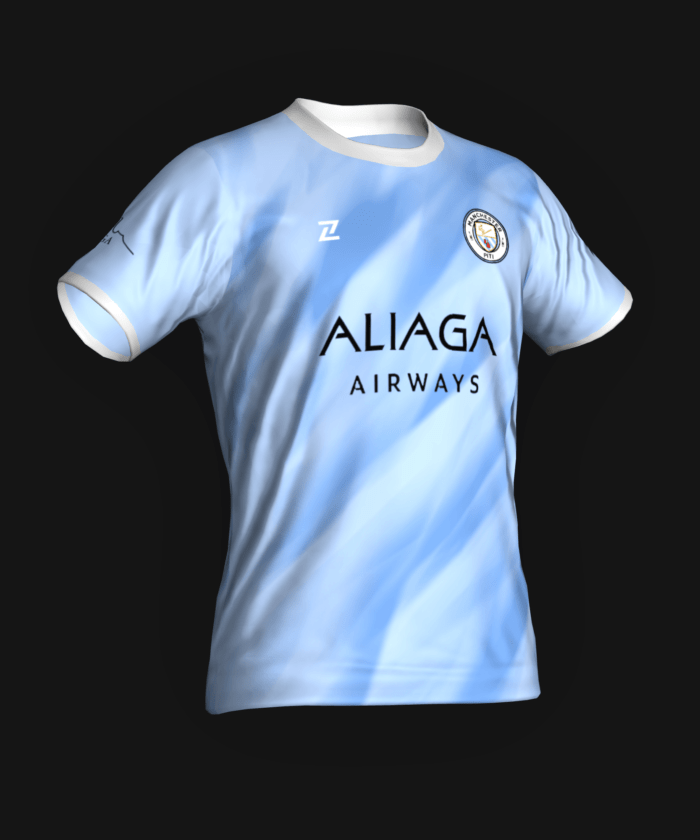 MANCHESTER PITY TERUEL