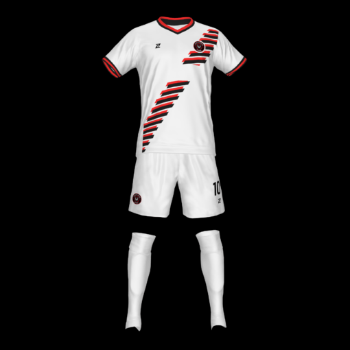 CLUB ATLETICO GANSO BLANCA