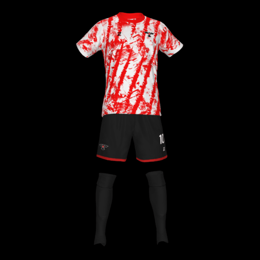 DEPORTIVO RDF