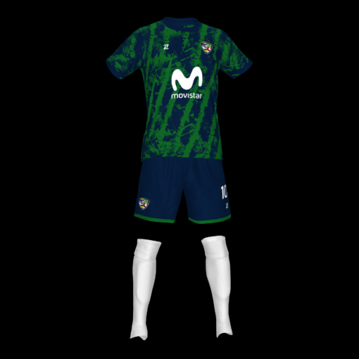 UNION LATINA