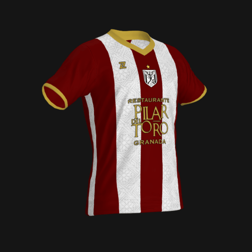 LOS SANTOS GRANADA