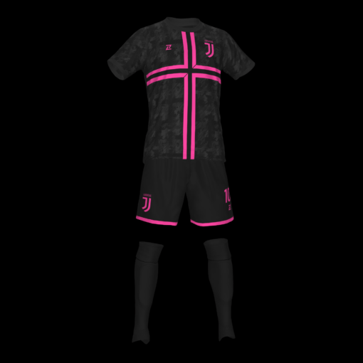 JUVENTUS CALAHORRA