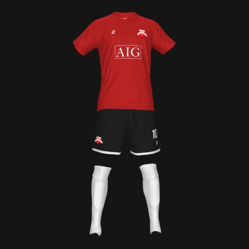 MAN UNITED
