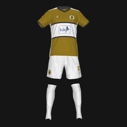 ATLÉTICO MINEIRO 2025