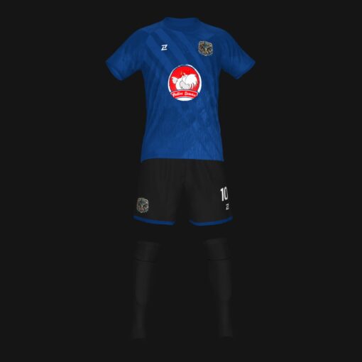 ÉLITE MERCADONA AZUL