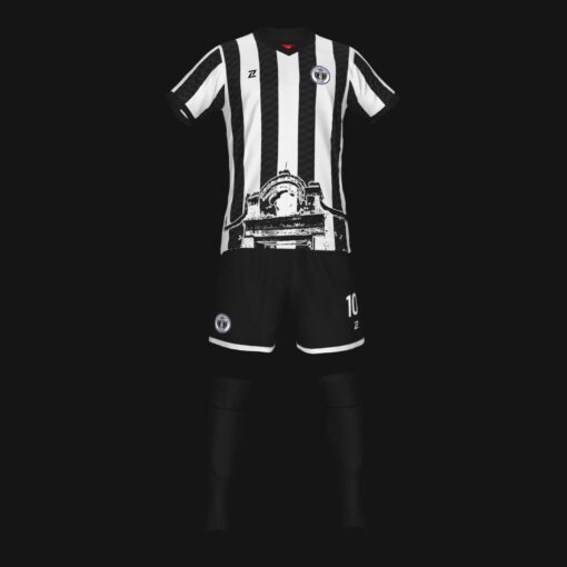 ATLETICO BOTAFOGO TUMÁN