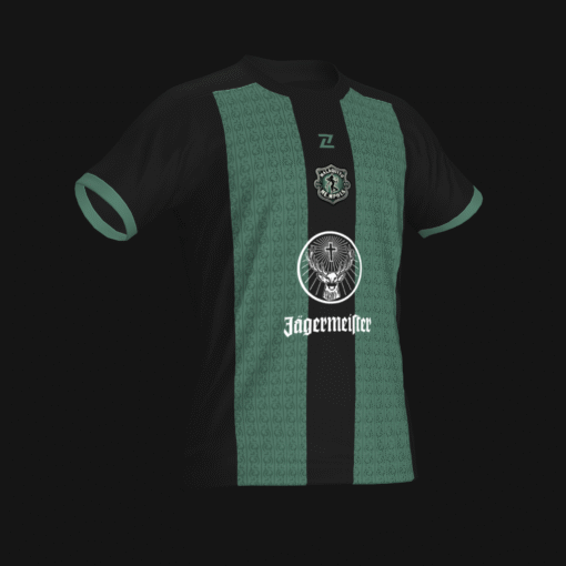 MALAQUITO DE MEMPHIS F.C