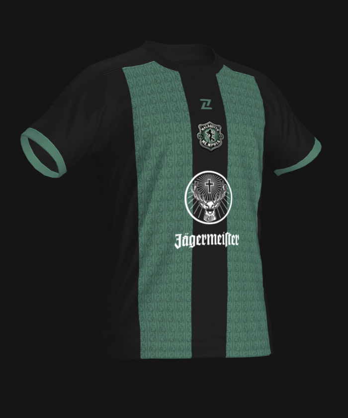 MALAQUITO DE MEMPHIS F.C