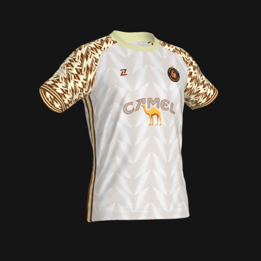 SPORTING CAMEL
