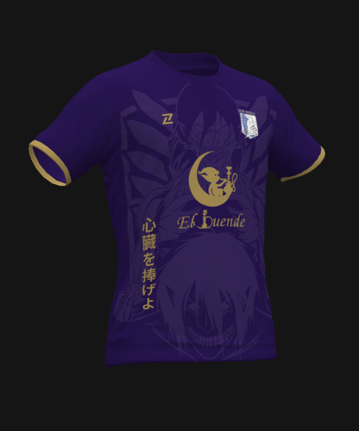 TITAN UNITED FUTBOL CLUB