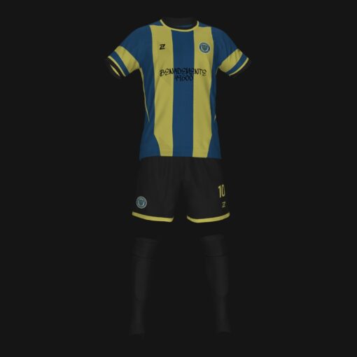 RANDONAUTICA FC