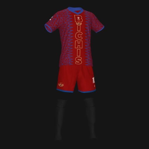 BICHIYALITOS 2025