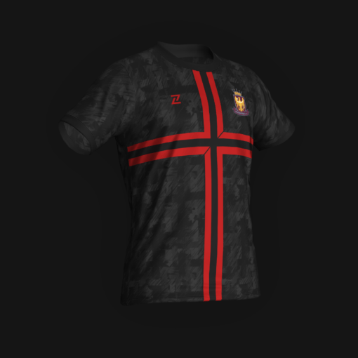 SINVERGÜENZAS FC AGUILA