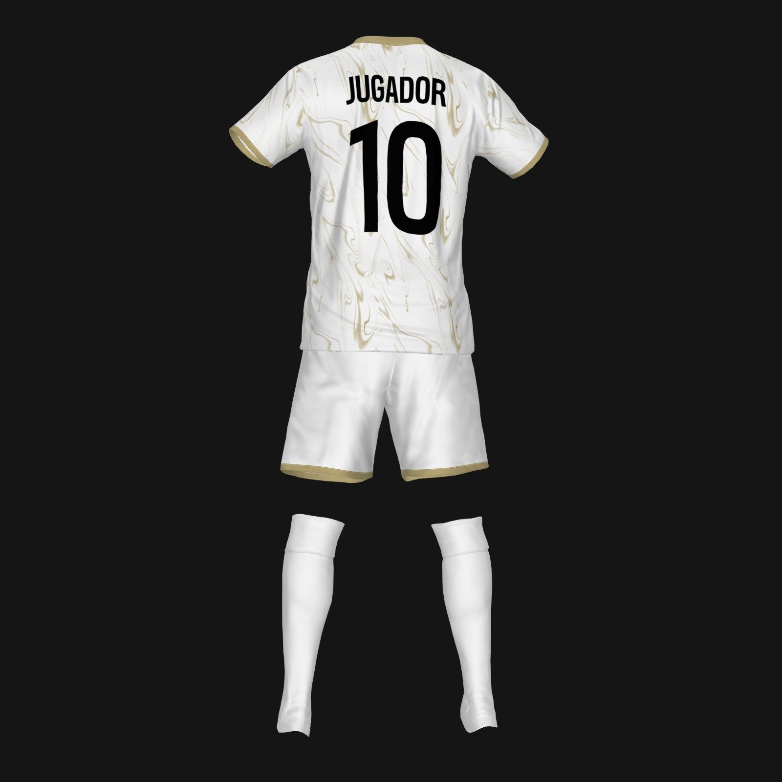 ÉLITE MERCADONA BLANCA - Imagen 4