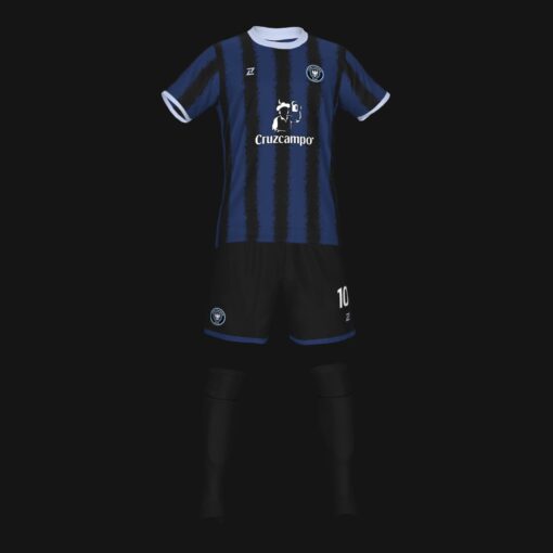INTER PORVENIR