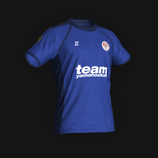 TEAM YAMAHOOKAH