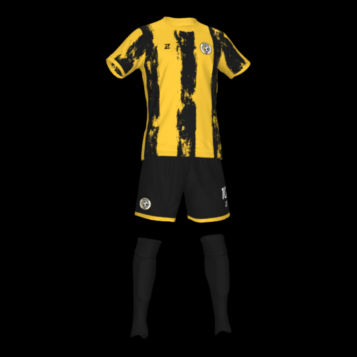 DEPORTIVO LUNA