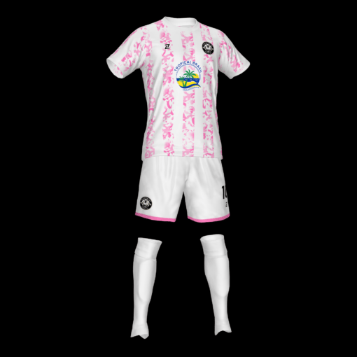 COSA NUESTRA (FANS BLANCA)