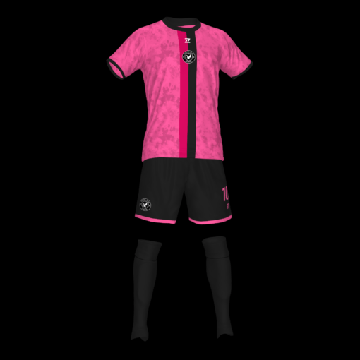 FC JUNIOR