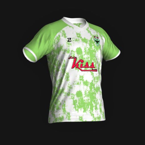 TRUTUPAS FC