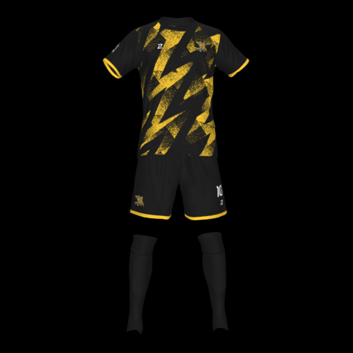 RAYO DA OLIVEIRA NEGRA