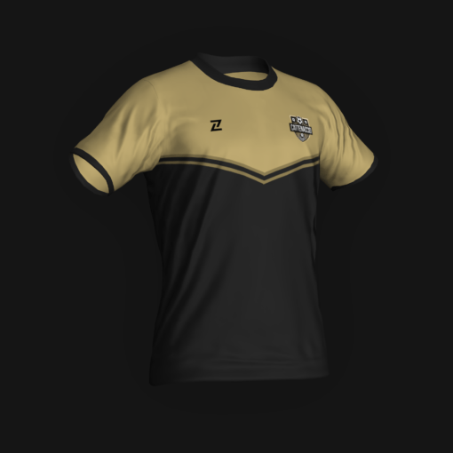 CATTENACCIO FC GERONA