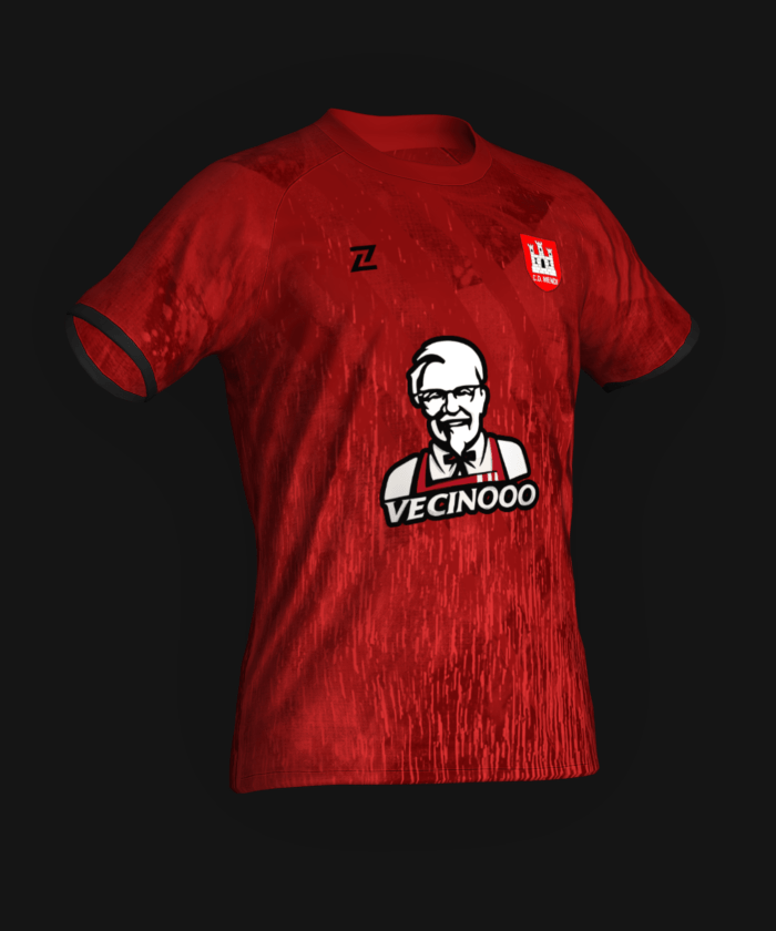 CLUB DEPORTIVO MENDI