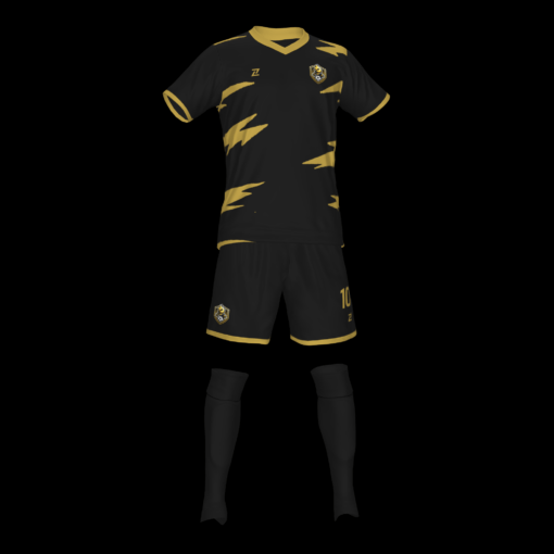 POLLOS FC CERDANYOLA