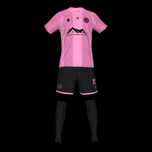 CHAKALITOS FC