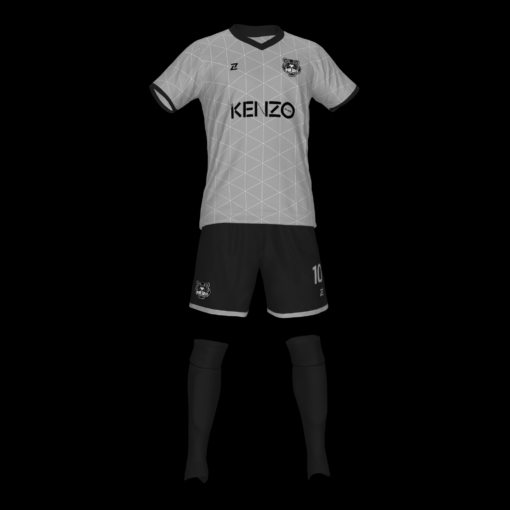KENZOS FC
