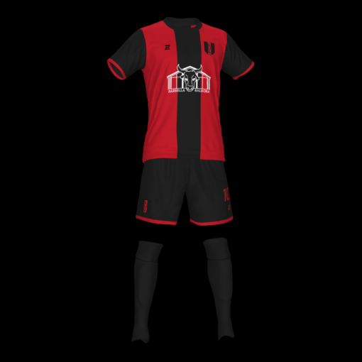 FULHAM CF