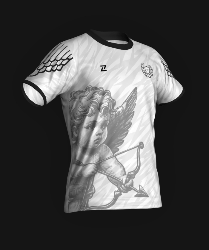 LOS ANGELES DEL JINCHO