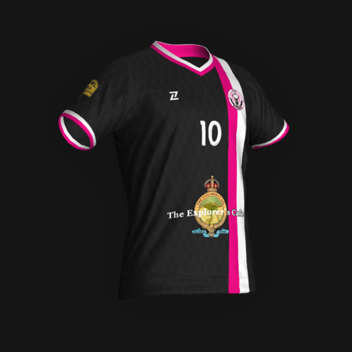 LA OFICINA C.A.
