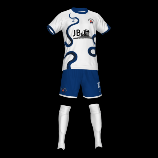 REAL JUBILADOS FC
