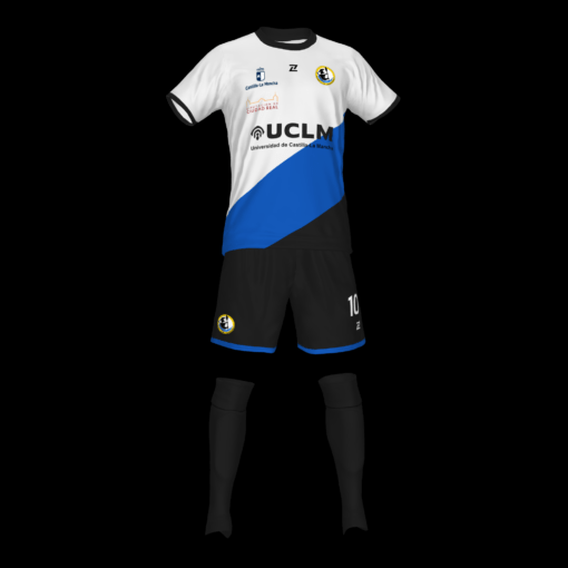 KAYAK CLUB VALDEPEÑAS