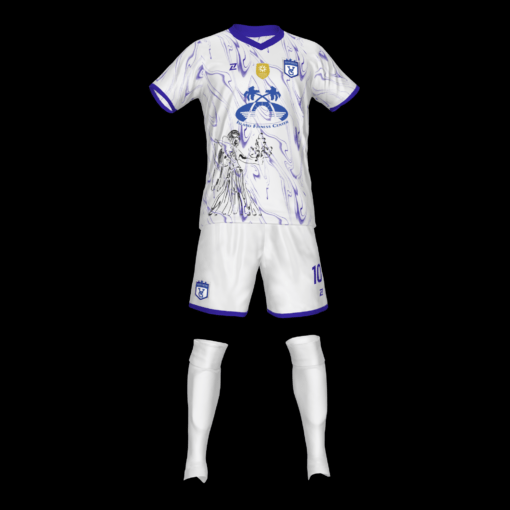 GOVIRTS FC