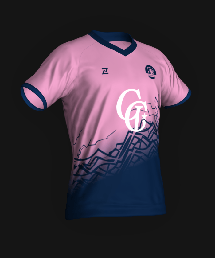 LEGENDS FC ALTERNATIVA