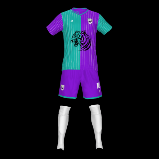 GARDENS FC