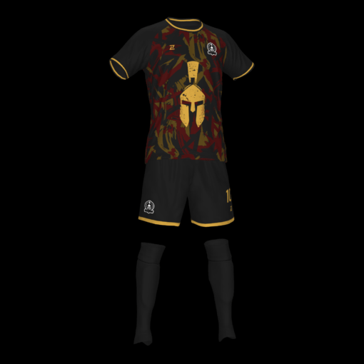 SPARTAN SEVILLA