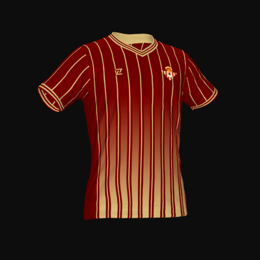 REAL VELIS BALOMPIÉ
