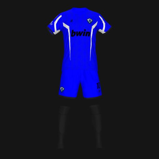 LEGIÓN AZUL