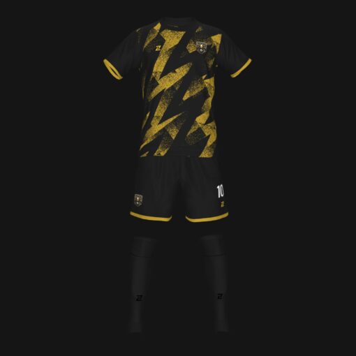 LA RATONETA FC