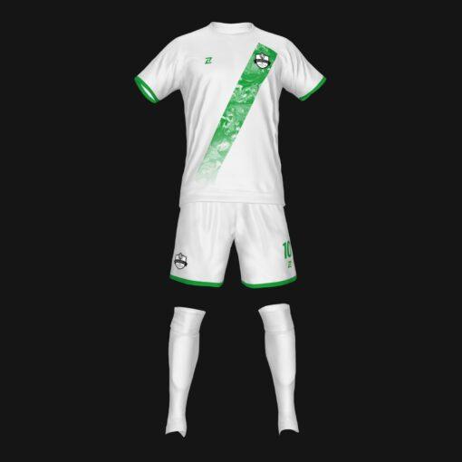 NEVADITOS FC